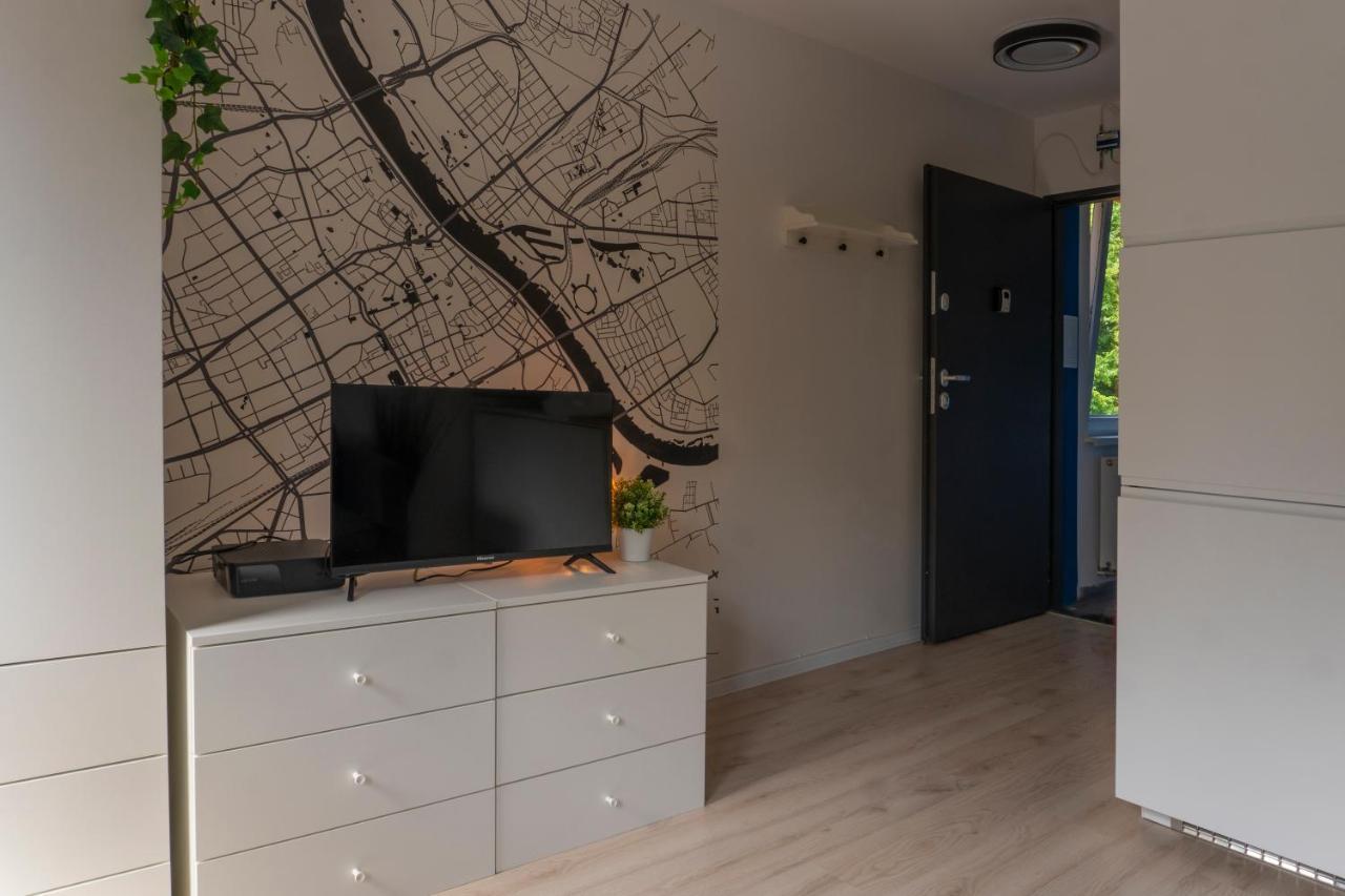 Batorego 18 - White - 450M Stacja Metra Pola Mokotowskie, 800M Biblioteka Narodowa, 20M Piekny Park Pola Mokotowskie, 800M Do Sgh - Wifi - Smart Tv - Good Apartments Varsovie Extérieur photo